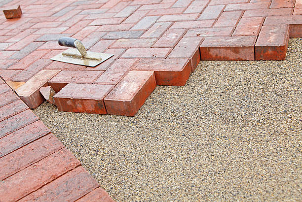 Reasons to Select Us for Your Driveway Paving Requirements in New Carlisle, OH